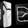 Asus ROG Strix GD30: wydajne desktopy nie tylko dla fanów Gwiezdnych Wojen
