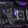 ASUS ROG Strix X299-E: płyta główna z chipsetem X299 ujawniona przed premierą