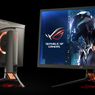 Asus ROG Swift PG27UQ: monitor UltraHD ze wsparciem HDR i G-Sync
