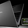 Asus UL50V – test laptopa i technologii Nvidia Optimus