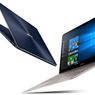 ASUS ZenBook 3 Deluxe UX490 i ZenBook Pro UX550: smukłe ultrabooki dla wymagających