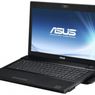 Asus B53 - biznesowe trio rusza na podbój Europy