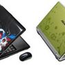 Pachnące i kolorowe notebooki Asus F6