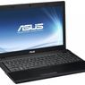 Asus P52 - cztery nowe modele, co złodziei się nie boją
