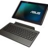 Asus Eee Pad Transformer i Slider - 2011 rokiem hybryd?