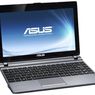 Asus U24E - mikrus, który potrafi zaskoczyć!
