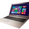Asus Zenbook UX52VS - lekki i szybki