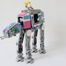 AT-AT z LEGO i specjalną przesyłką