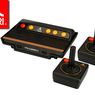 Atari Flashback 3, czyli nowa-stara konsola
