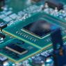Intel Atom 2.0GHz - 2,4W!
