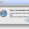 Gmail przypomni Ci o dodaniu załącznika do wiadomości