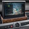 Tego jeszcze nie grali – Audi A8 z Google Earth w parze!