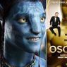 Sci-fi, bękarty i saperzy królują - nominacje do Oscarów