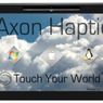 Axon Haptic - tablet z możliwością instalacji MacOS