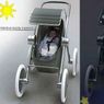 Concept Baby Stoller - komfort i bezpieczeństwo dla Twojego dziecka