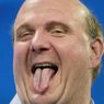 Steve Ballmer w akcji: najbardziej szokujące wypowiedzi szefa Microsoftu