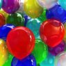 Bitwa na 4 tysiące osób i 120 tysięcy balonów z wodą