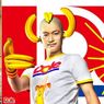 Dystrybutor bananów. Gdzie? Oczywiście w Japonii!