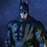 Poprzebieraj swojego Batmanka!