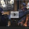 Pierwsze 10 minut z Batman: Arkham Asylum