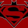 niezłe wideo: Gdyby Superman pomagał Batmanowi