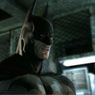 Kilka postaci z Batman: Arkham Asylum