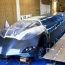Studenci z Holandii mają ekologiczny i lepszy Batmobil od samego Batmana!
