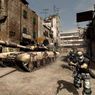 Battlefield 3 - pierwszy filmik z rozgrywki
