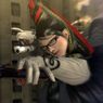 Bayonetta po tuningu