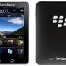 Tablet BlackBerry już w listopadzie?