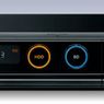 Sharp BD-HDS43. Blu-ray z dyskiem