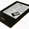 Czytnik ebooków BeBook 2 z dotykowym ekranem na CeBIT