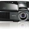 BenQ MP512 – projektor lekki i wielozadaniowy