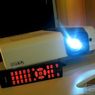 Test BenQ W1000 - pierwsze wrażenia