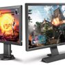 Benq ZOWIE: monitory esportowe do gry na konsolach