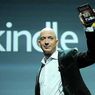 Telewizyjna ofensywa Amazonu. Kindle TV wykosi konkurencję?