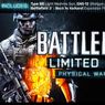 Battlefield 3 - jeszcze nie wyszło, a już są dodatki
