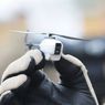 Black Hornet Nano – kieszonkowy dron wielkości owada. Latające maleństwa na linii frontu
