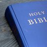 Biblia na Twitterze w ciągu trzech lat