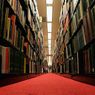 Biblioteka pozbywa się 70tys. egzemplarzy książek