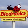 Lista zakupów w Biedronce: ser, mleko, chleb, gra, tablet, konsola