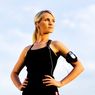 Zwyciężczyni maratonu zdyskwalifikowana za używanie iPoda