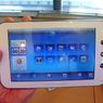 Internetowy tablet od firmy NEC