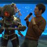 Niesamowity kostium domowej roboty z Bioshocka 2 (wideo)