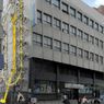 Stojak na rowery jak diabelski młyn
