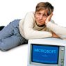 Bill Gates i jego miniaturowy reaktor jądrowy