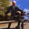 Jak wygląda Bioshock Infinite w ruchu?