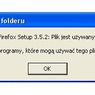 Unlocker - usuniesz używany plik