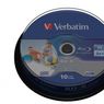 Verbatim Blu-ray 2x BD-R LTH Type Printable. Czym zachęcić klientów?