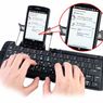 Klawiatura do smartfona na Bluetooth